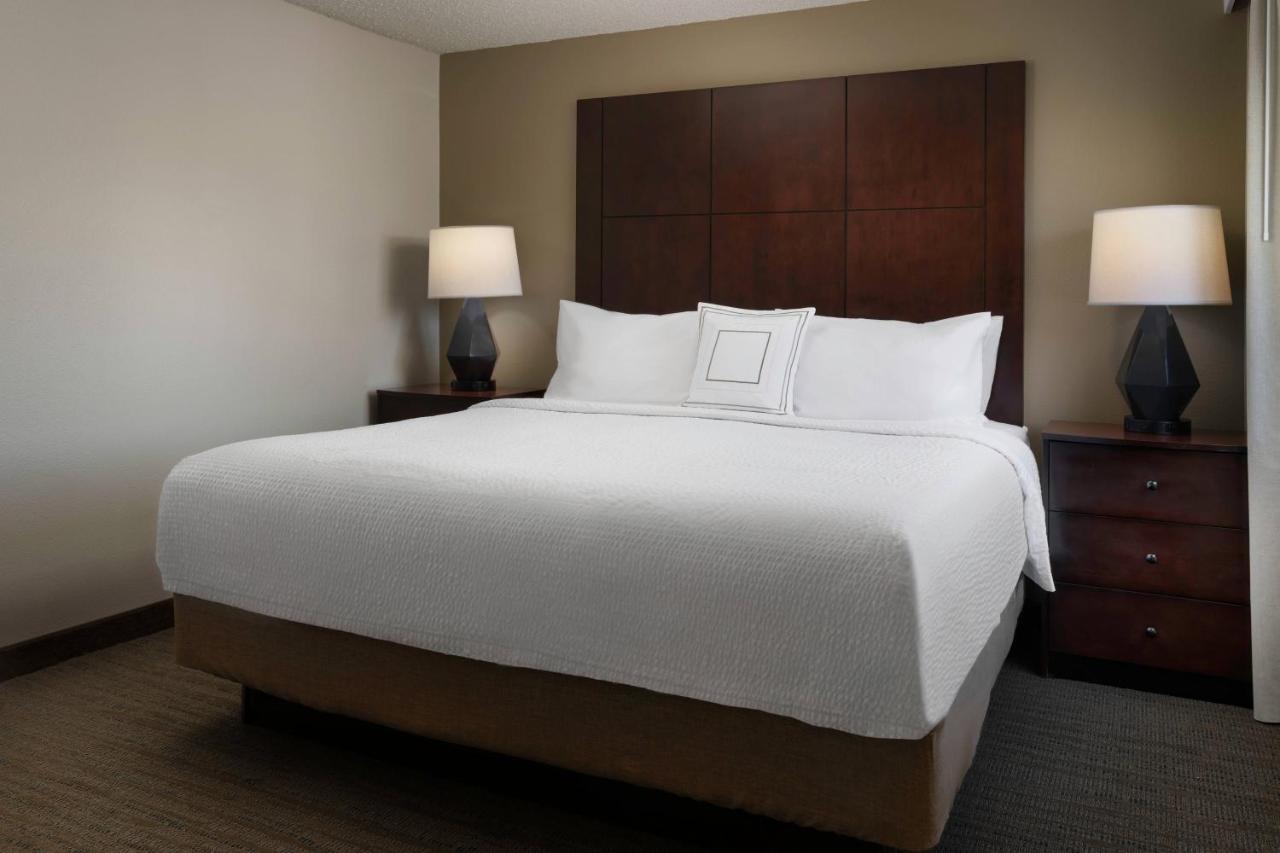 Residence Inn Seattle North/Lynnwood Everett Eksteriør bilde