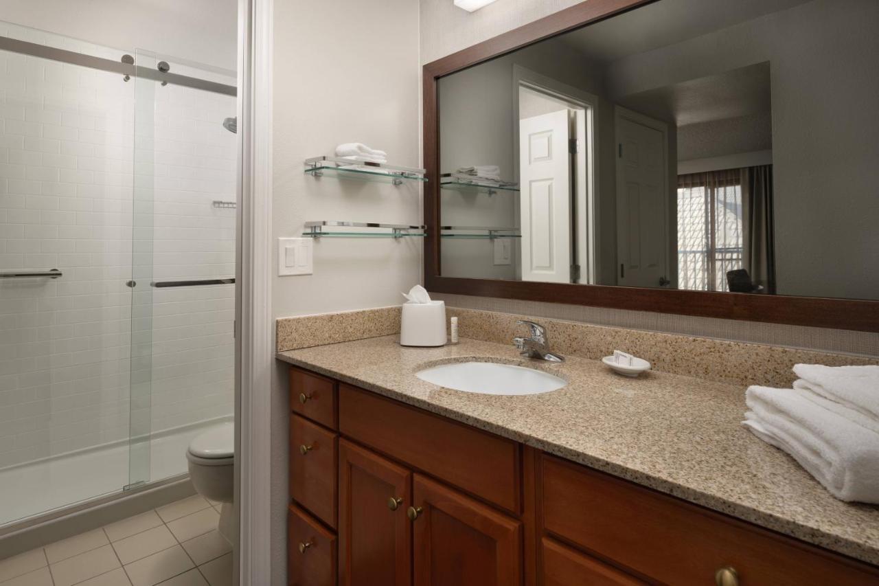 Residence Inn Seattle North/Lynnwood Everett Eksteriør bilde
