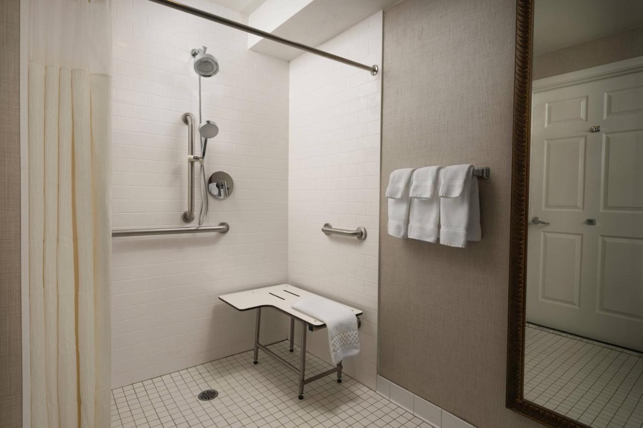 Residence Inn Seattle North/Lynnwood Everett Eksteriør bilde