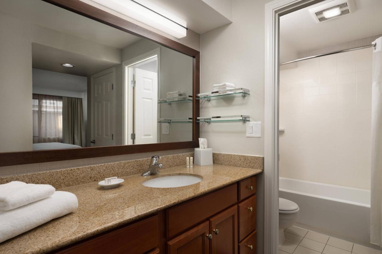 Residence Inn Seattle North/Lynnwood Everett Eksteriør bilde