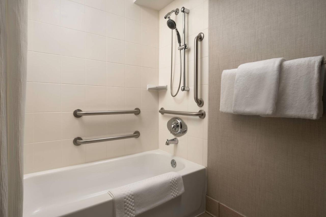 Residence Inn Seattle North/Lynnwood Everett Eksteriør bilde
