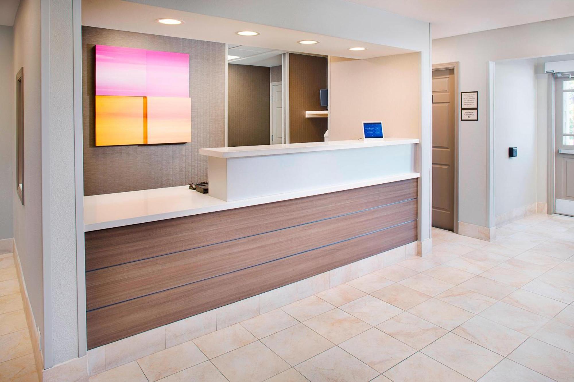 Residence Inn Seattle North/Lynnwood Everett Eksteriør bilde