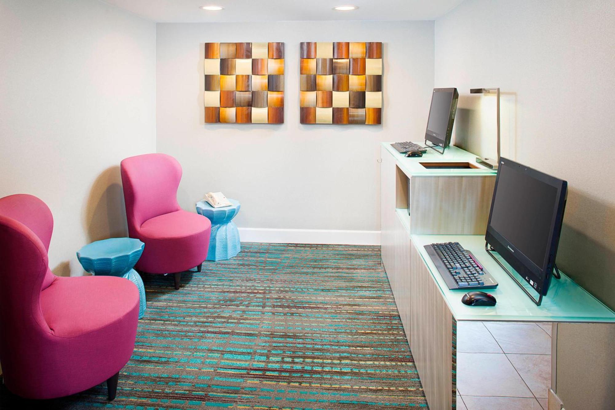 Residence Inn Seattle North/Lynnwood Everett Eksteriør bilde