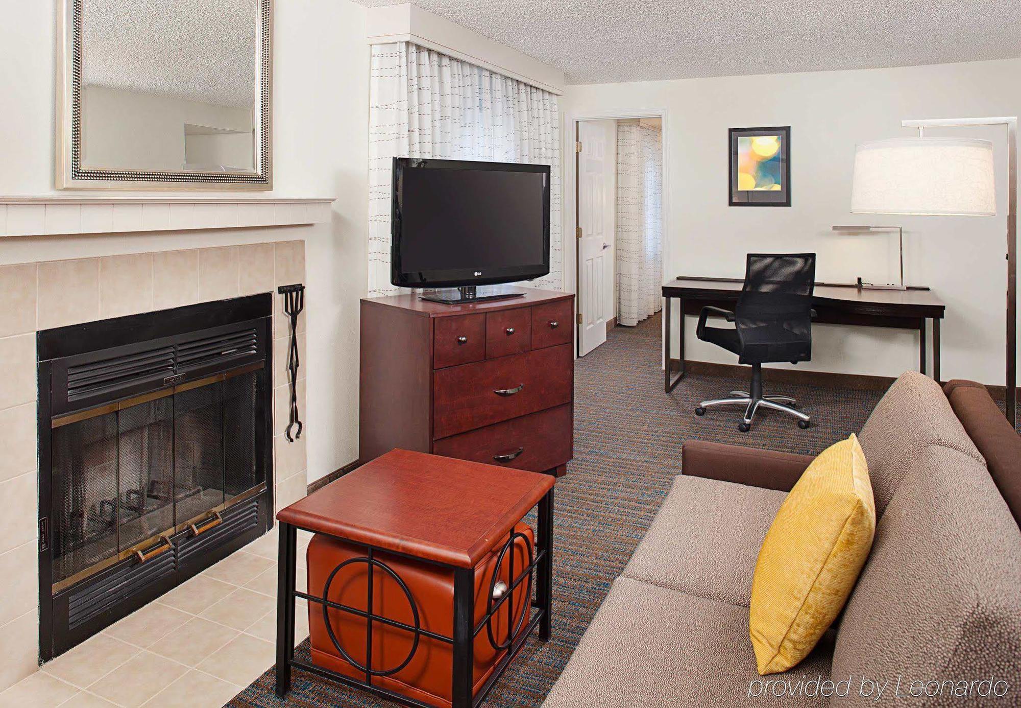 Residence Inn Seattle North/Lynnwood Everett Eksteriør bilde