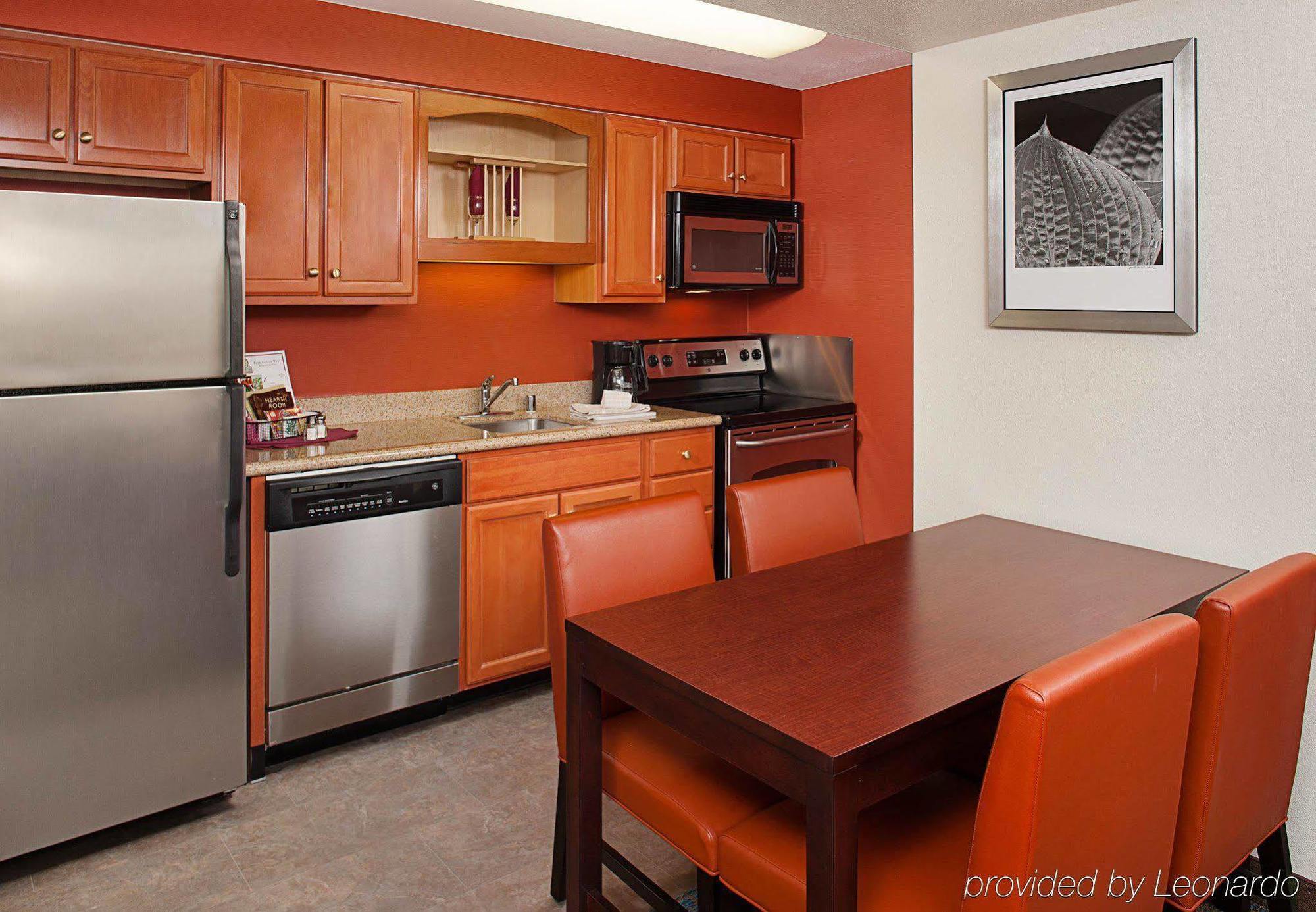 Residence Inn Seattle North/Lynnwood Everett Eksteriør bilde