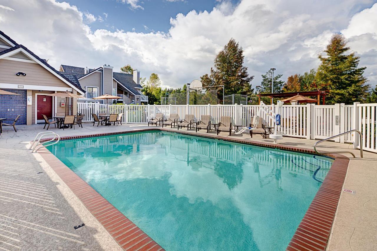 Residence Inn Seattle North/Lynnwood Everett Eksteriør bilde